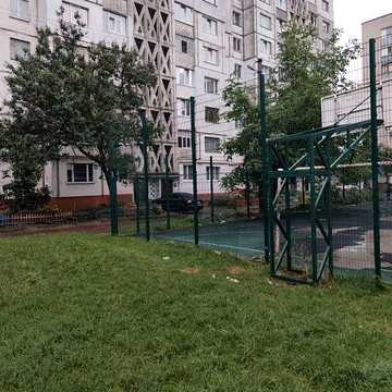Квартира ,вул Самострова 9 .