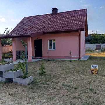 Продам будинок в садовому товаристві поруч з Українкою, Обухівський р-н!
