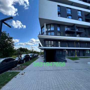 Продам панорамну квартиру ЖК Варшавська 201а