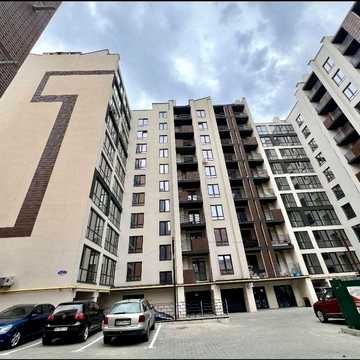 Раково  1 кімнатна квартира ЖК, Перлина Проскурова