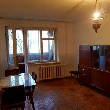 Однокомнатная, "гостинка" на Татарке.
