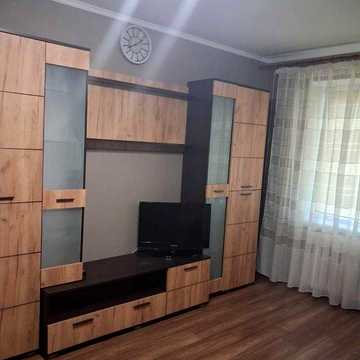 Здається 1-но кімнатна квартира, 97 квартал