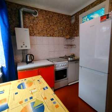 Продам 2х кімнатну квартиру