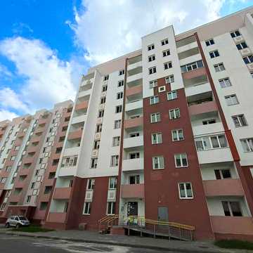 Реально! 13999$! Выгодное Предложение! ЖК Птичка, Продам 1 ком квартиру пл 37.3м2! Идут Ремонты! A ЖК Птичка