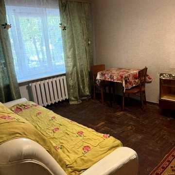 Здам 1-кімнатну квартиру в Заводському районі