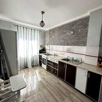 ПРОДАЖ 3-кім квартири в центрі міста по вул. Курсова