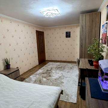Продаж затишної 2-к квартири від ВЛАСНИКА. 2 поверх, утеплена