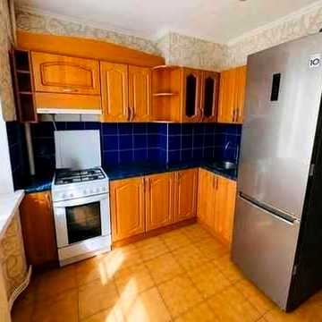 2 кім квартира Чешка в топ Локейшен - вже чекає тебе! ID: 6625