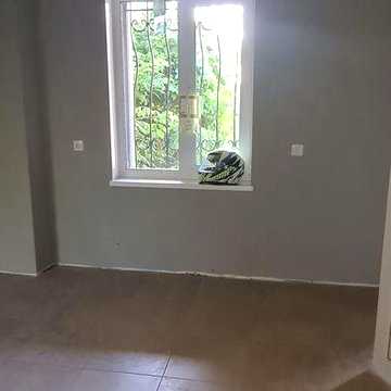 Здам будинок з ремонтом 35м²