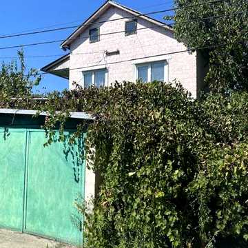Осокорки! Продаж будинку, 3 км від метро, поруч озеро Мартишів!