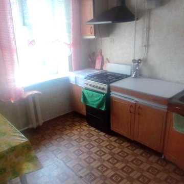 Оренда 1 кімнатної квартири, Дослідна