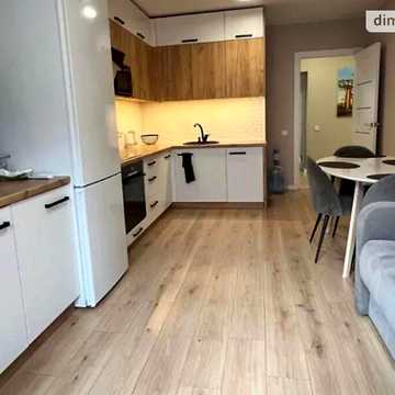 Продаж 2к Квартира Набережна Перемоги вулиця ЖК River Park