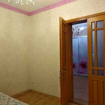 4-кімнатна квартира 68 м² на на вулиці Успенська, 499255