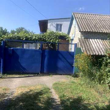 Продам будинок 116кв