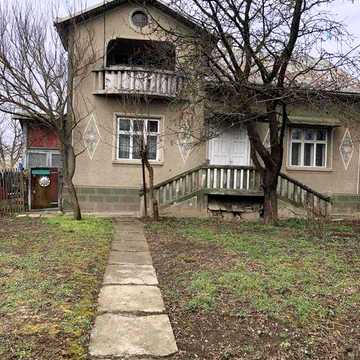 Будинок в сСтрілецький Кут