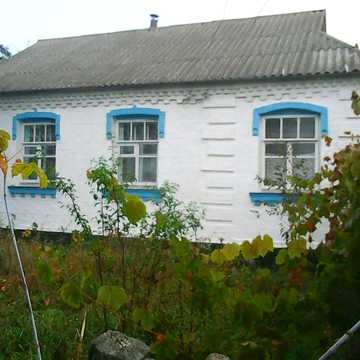 Продам будинок 8тис доларів