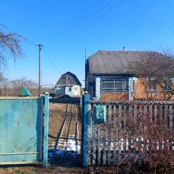 приватний будинок