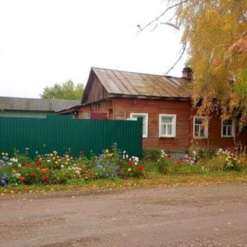 Продам дом в городе