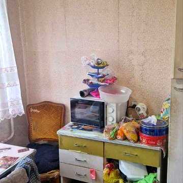 Продаж квартири на Оболоні. Через дорогу набережна. Без комісії