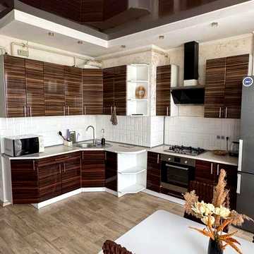Сдам 2х ком квартиру Жк Авторский