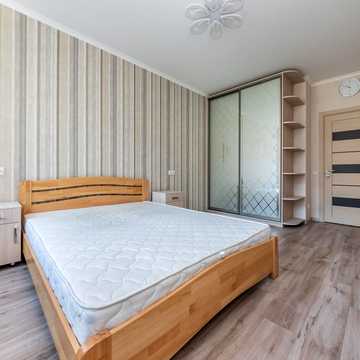 Родини Крістерів вул., 20-А