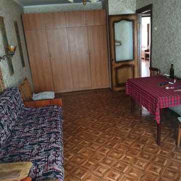 Здам в оренду трикімнатну квартиру