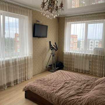 2х кімнатна квартира район Центрального парку ЖК Алфавіт ЖК