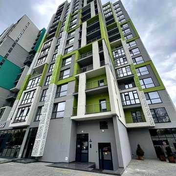 Продам 1-комн. квартиру ЖК «Южный» новострой Яхт клуб Сич Победа-6 NK ЖК Южный