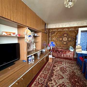 1 кімнатна Піщаний м-в