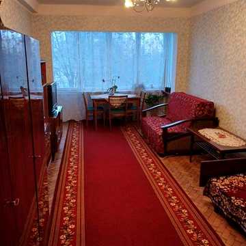 Сдам 1-ком.квартиру.Лесной масив,Деснянский район.