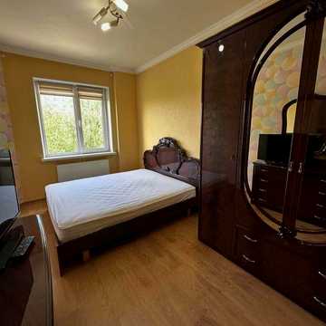 ПРОДАЖ 2-кім квартири на Таращанському масиві