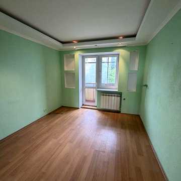 ПРОДАЖ 3-кім квартири на масиві Незалежності
