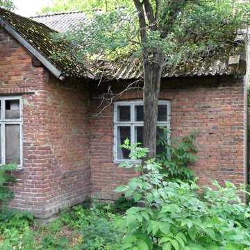 Продам будинок і ділянку с. Бережниця