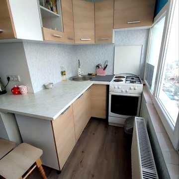 Здається затишна 2-кімнатна квартира, вул. Мазепи. Перевага сім'ям, можна з дітьми/без тварин ( Не студентам)