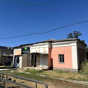 Продам нерухомість в центрі міста житлова/комерційна