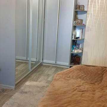 Продаж. 1-но кімн.квартира, в. Шевченка, 12б