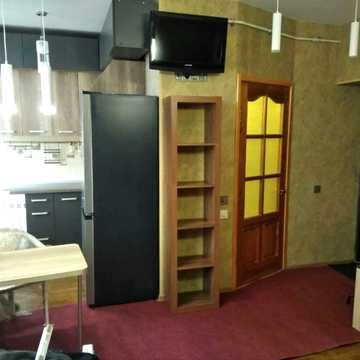 Сдам в аренду 1 кв. ул. Университетская 9, центр, Харьков