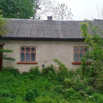 продам будинок в селі