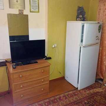 Аренда Флигель Некрасовка