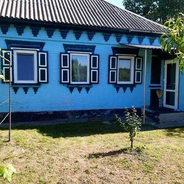 Продється Будинок