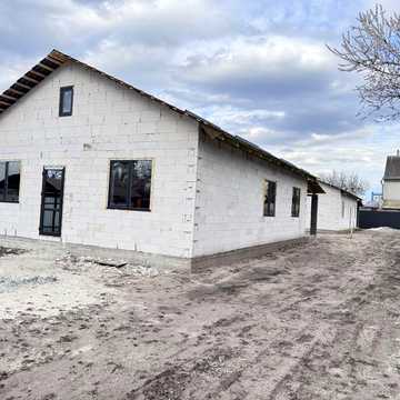 Будинок в Борисполі по вул. Києвський  Шлях 100м2