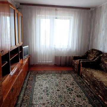 Здам квартиру м. Бровари , Незалежності,15