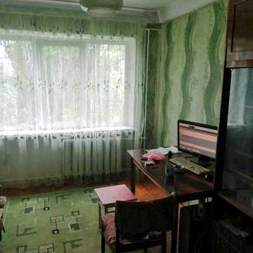 Продам 2-комн. кварт. на Космосе