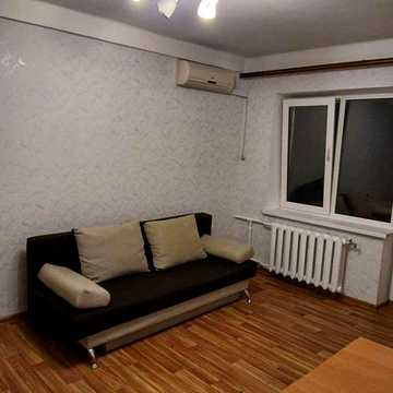 Оренда. 1-к квартира з кондиціонером та газом! вул. Корольова