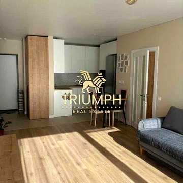ЖК Славутич 2.0 | Затишна євро трійка 70 m2 | Балкон | Осокорки | Позняки