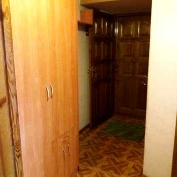 Здам однокімнатну квартиру на довготривалий термін