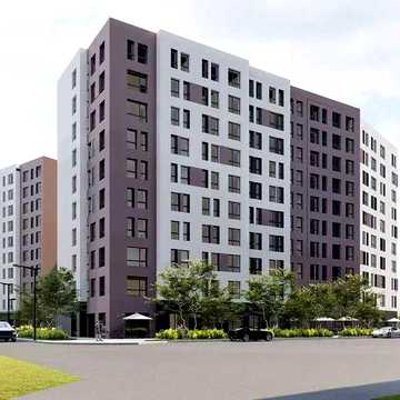 Продаж 2-кім квартири в ЖК МІЛЕНІУМ