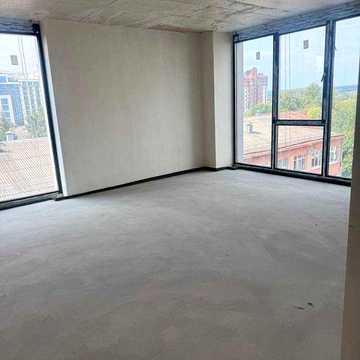 2-кімнатна квартира на 6 поверсі всього за $800/м² — поруч парк Шевченка та озеро, індивідуальне опалення і вигідне розтермінування до 18 місяців!