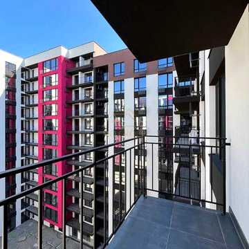 Продаж 2 кім квартири ЖК Manhattan UP І Готова до ремонту