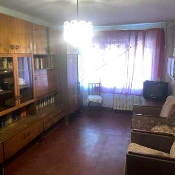 Продаж 2к Квартира Каштанова